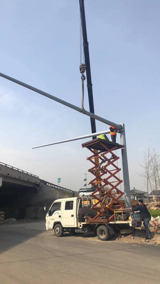 山东华辰交通科技有限公司图6