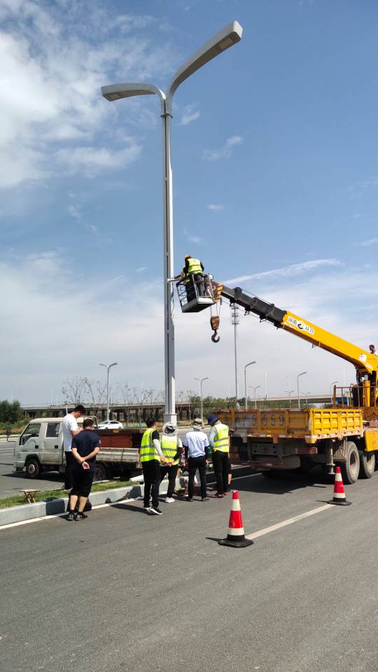 山东华辰交通科技有限公司图8