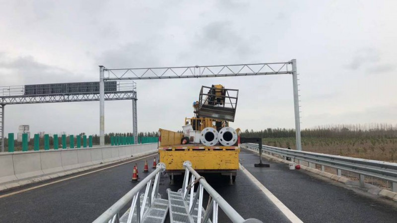 山东华辰交通科技有限公司图9