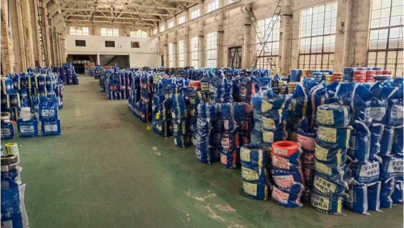 电线电缆厂家直销图3