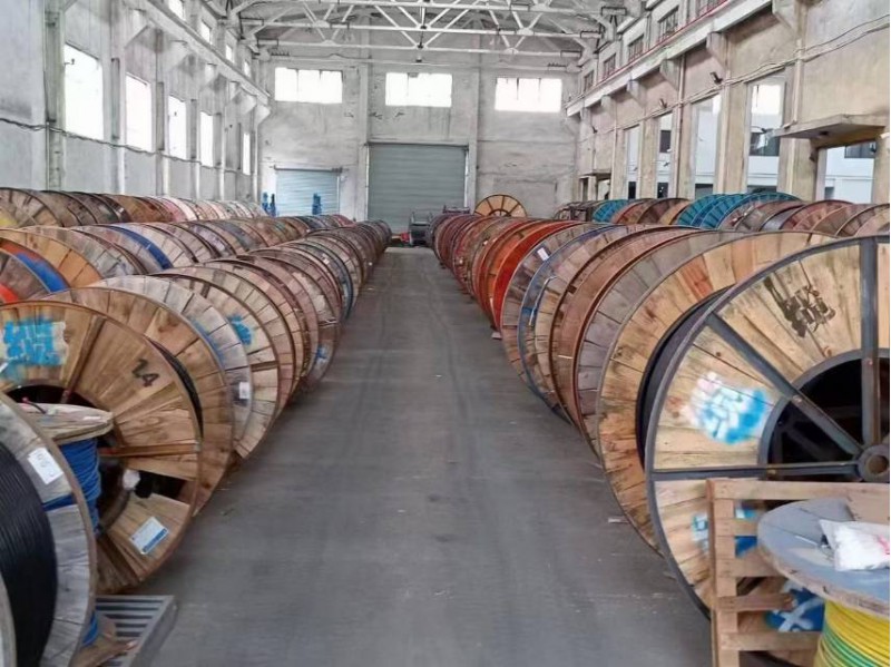 电线电缆厂家直销图5