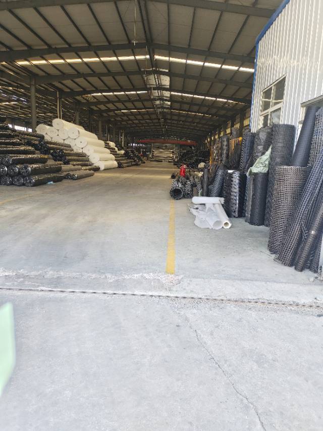 山东久固路建土工材料厂家图3