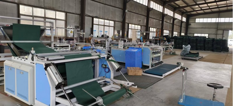 山东久固路建土工材料厂家图4