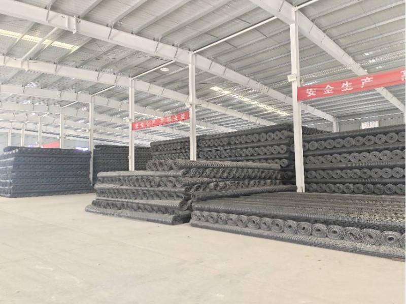 山东久固路建土工材料厂家图5