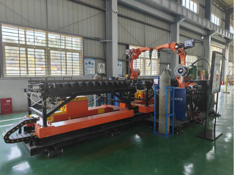 梳齿型伸缩缝图5