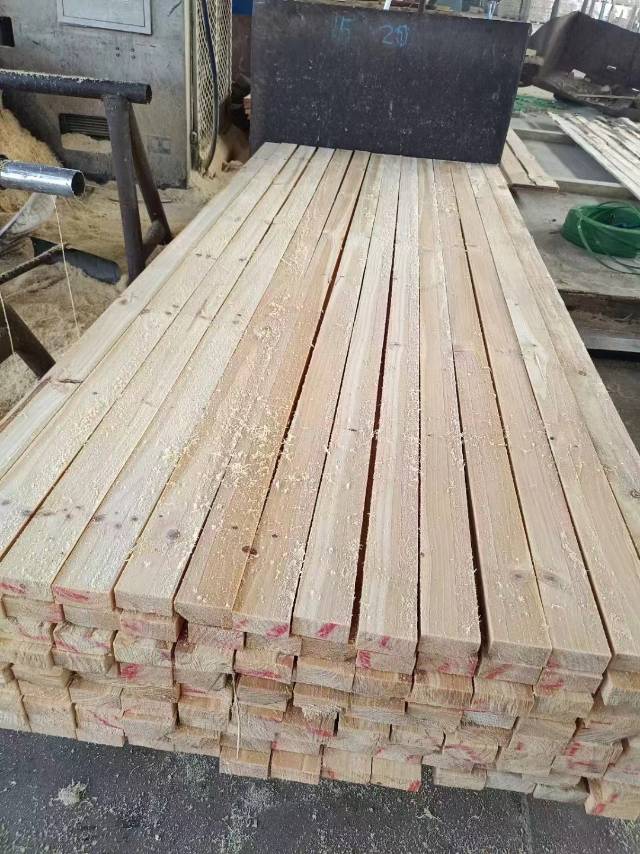 批发木方模板竹胶板图3