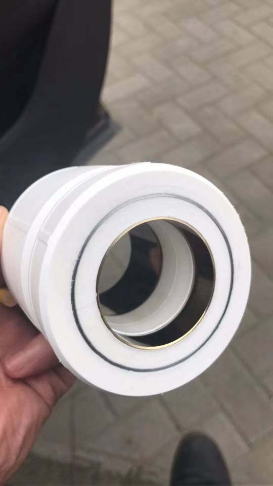 钢塑复合PSP压力管材图4