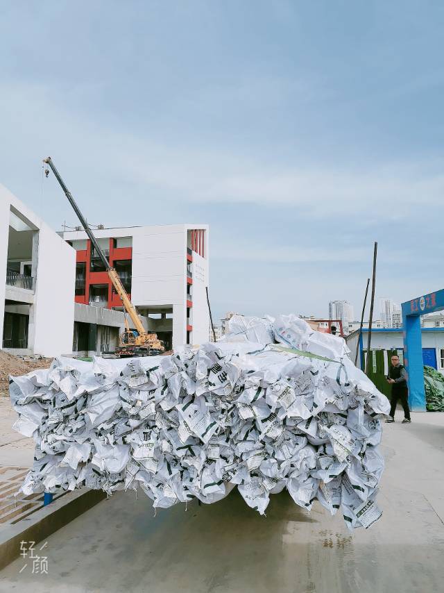 钢塑复合PSP压力管材图6