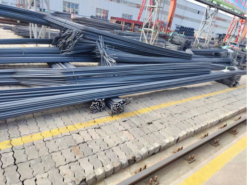 钢筋，螺纹钢图3