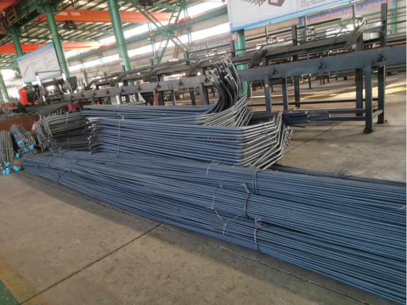 钢筋，螺纹钢图4