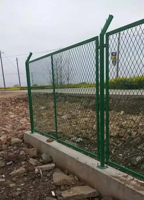 声屏障隔音屏隔音板图8