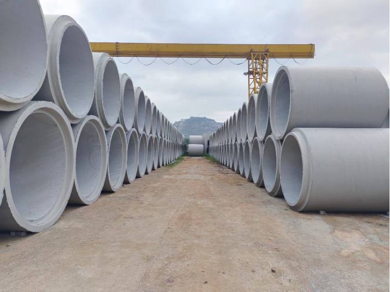 广东混凝土管材源头厂家图3