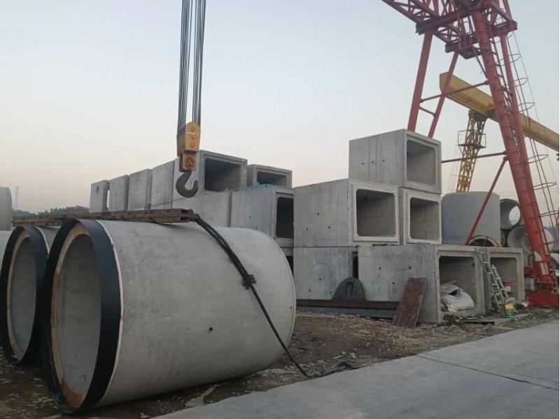 广东混凝土管材源头厂家图5