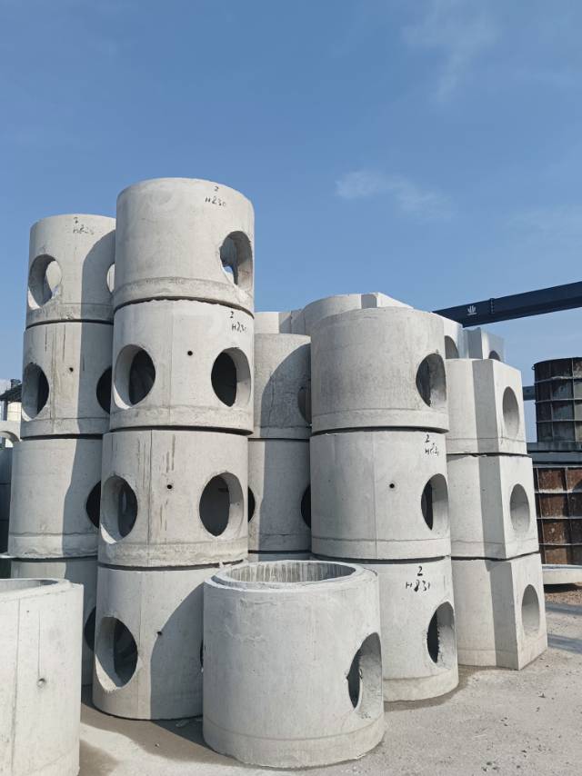 广东混凝土管材源头厂家图7