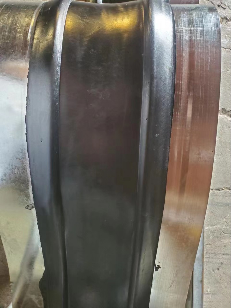 钢边橡胶止水带图3