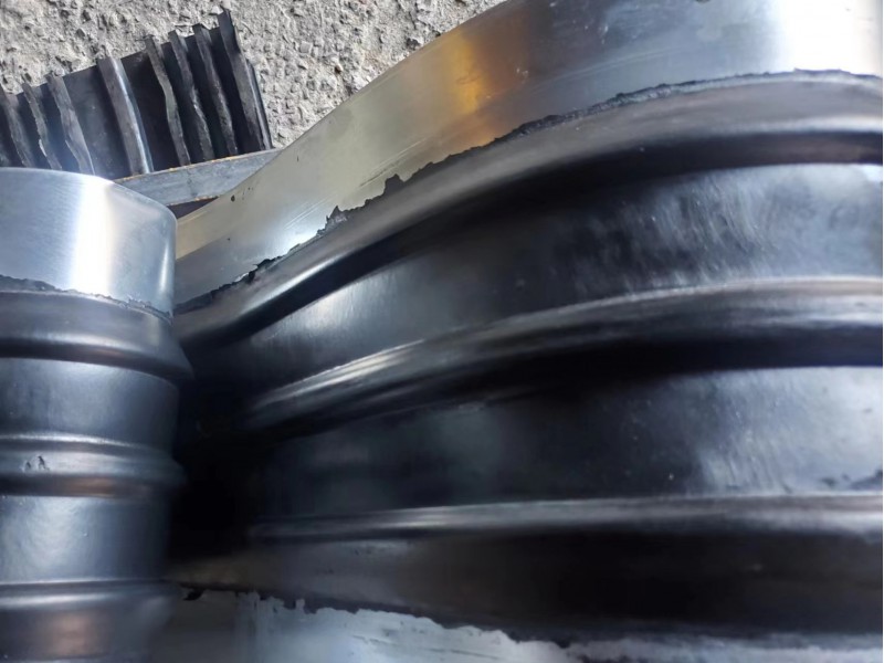 钢边橡胶止水带图4