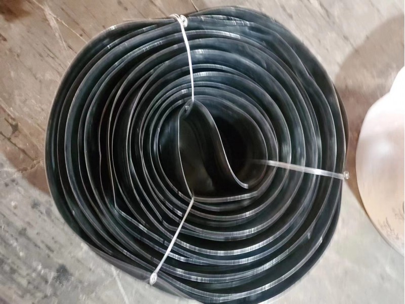 钢边橡胶止水带图6