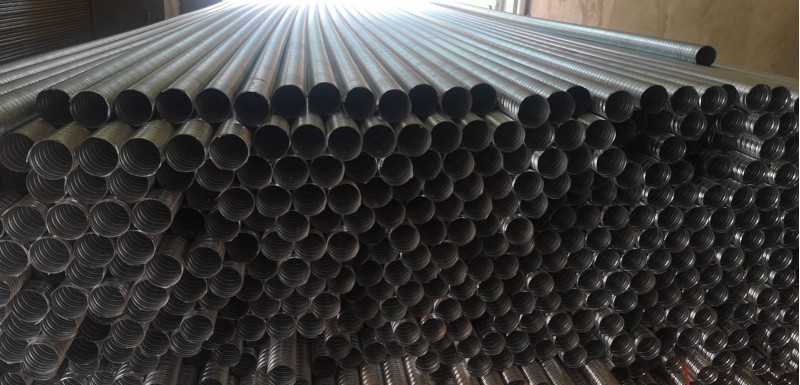 混凝土用预应力金属波纹管图3