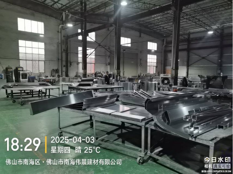 佛山市南海伟晨建材有限公司图4