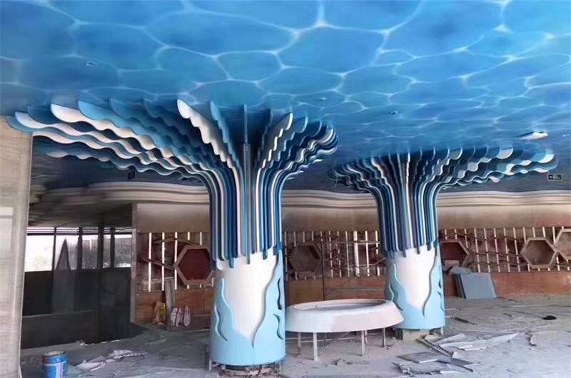 佛山市南海伟晨建材有限公司图7