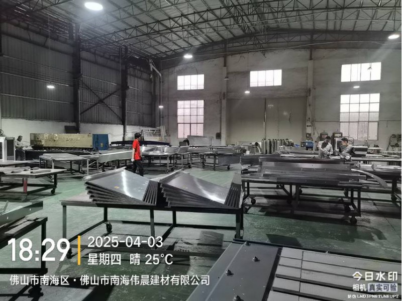 佛山市南海伟晨建材有限公司图10