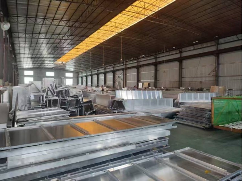 佛山市南海伟晨建材有限公司图11