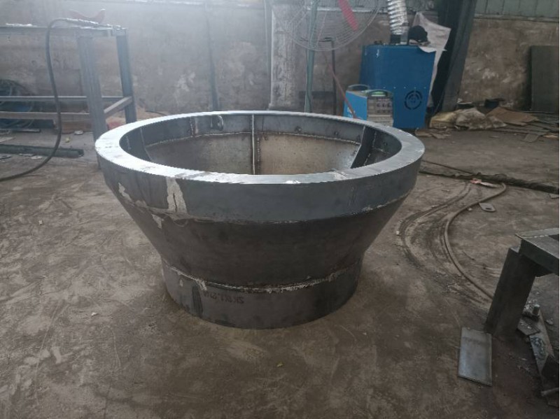 风电基础模板图4