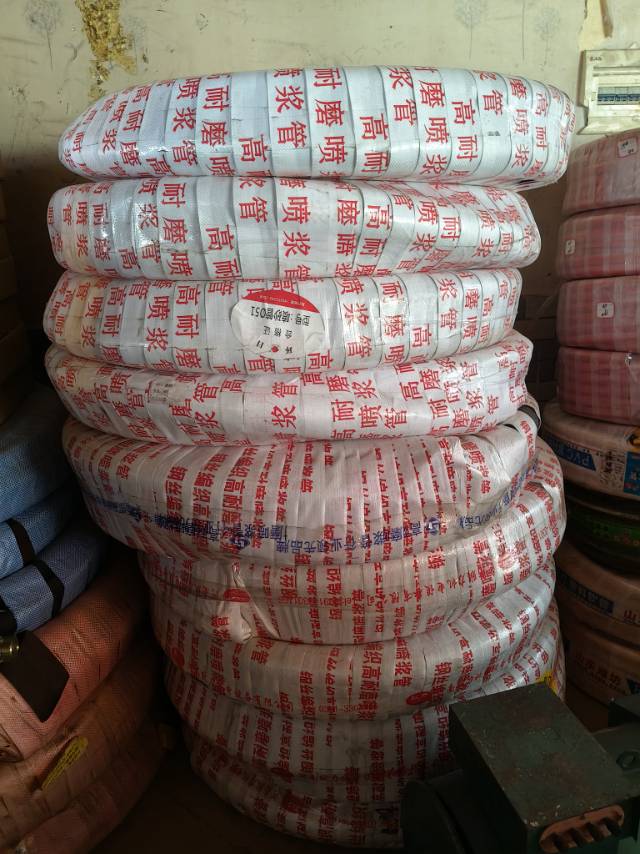 矿山桥隧设备物资图3