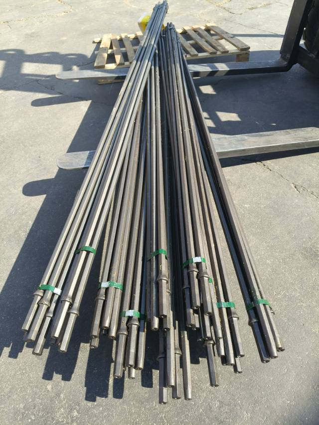 矿山桥隧设备物资图4