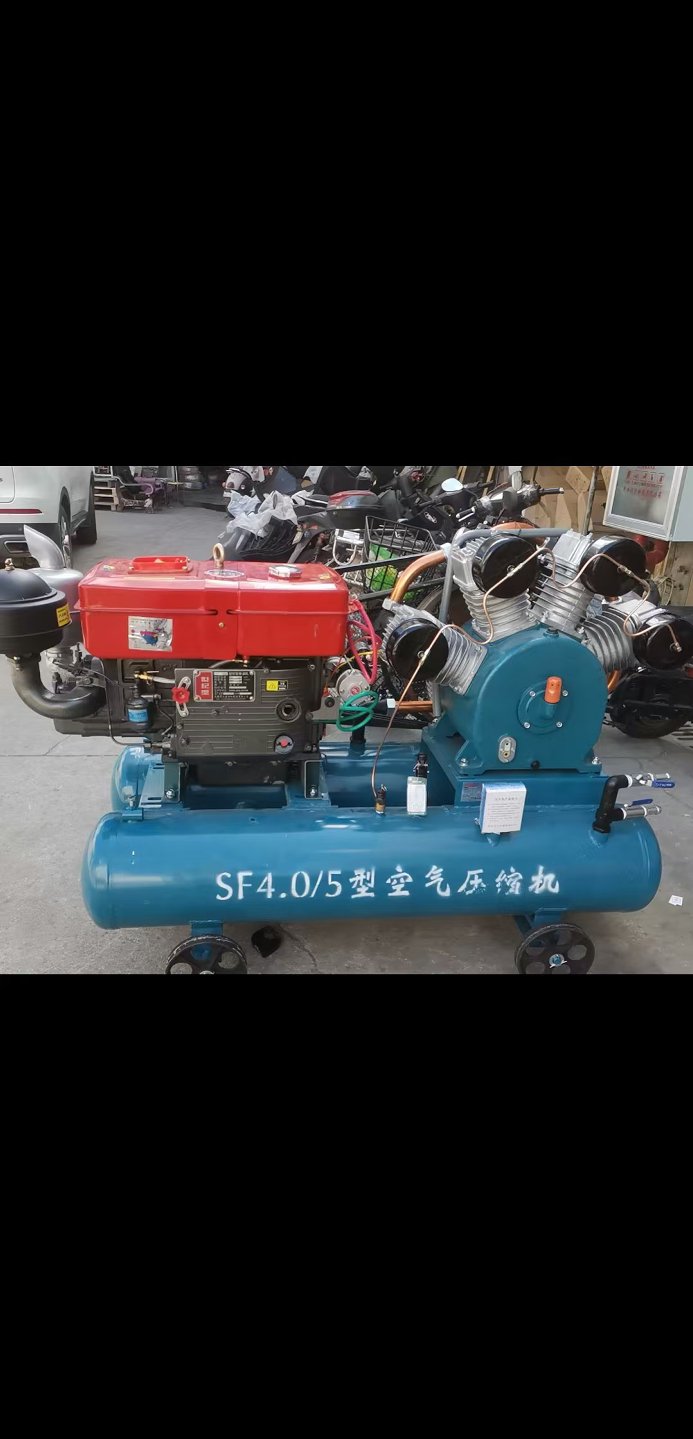 矿山桥隧设备物资图5