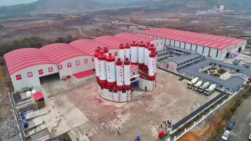 彩钢房箱式房料棚图9