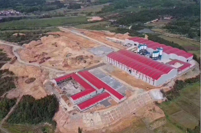 彩钢房箱式房料棚图10