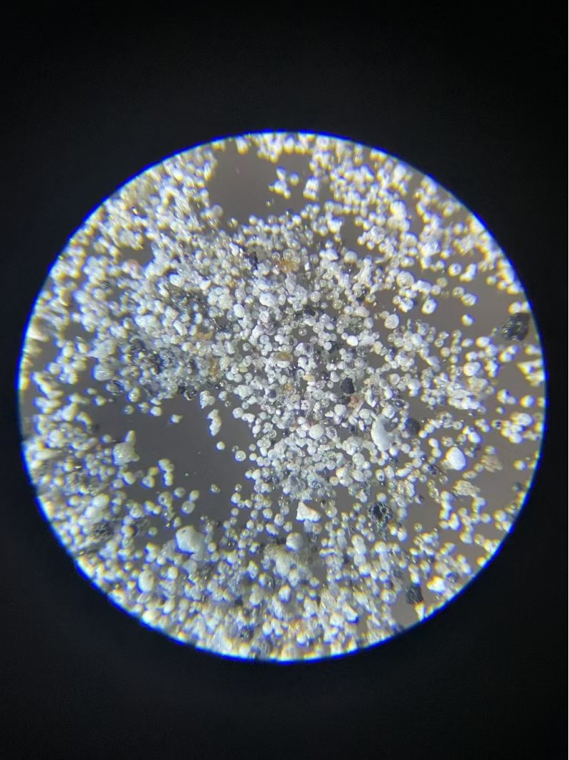 高品质一级粉煤灰图5