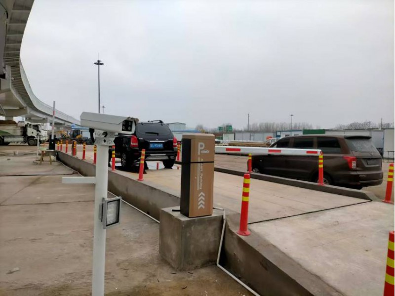 无人值守过磅系统图4