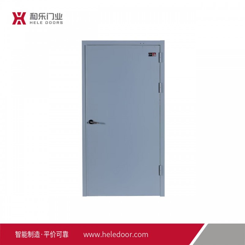 防火门、防盗门、钢质门等图3
