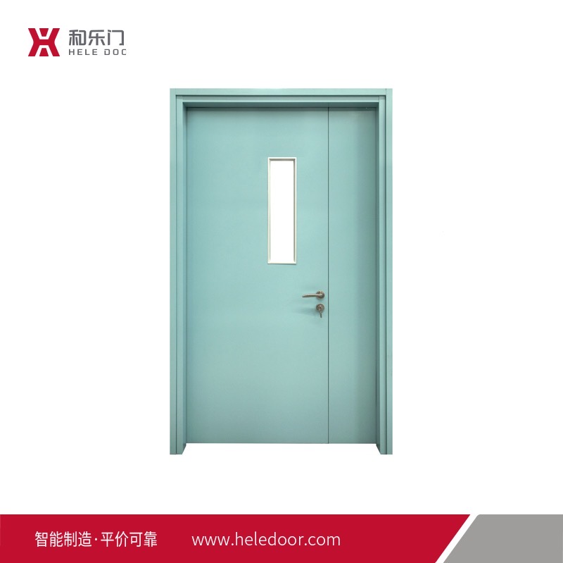 防火门、防盗门、钢质门等图5