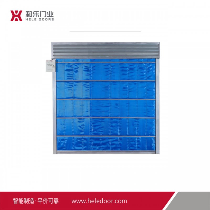 防火门、防盗门、钢质门等图8