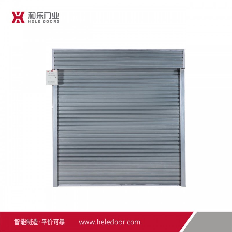 防火门、防盗门、钢质门等图9