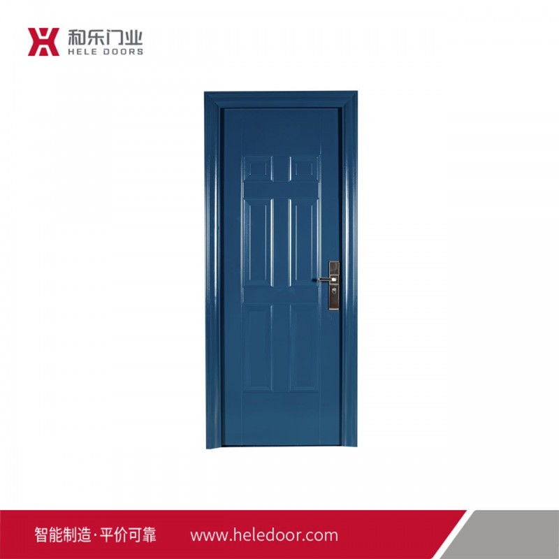 防火门、防盗门、钢质门等图12