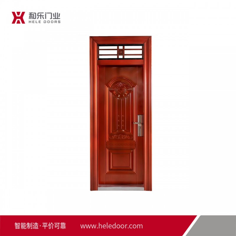 防火门、防盗门、钢质门等图14