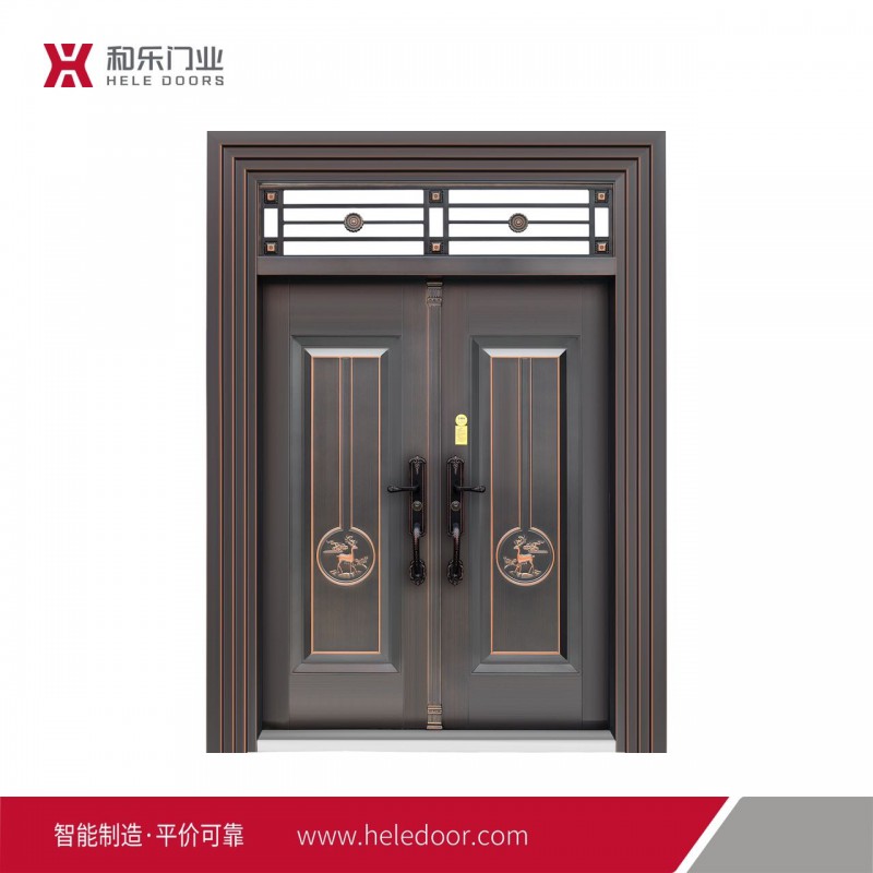 防火门、防盗门、钢质门等图15