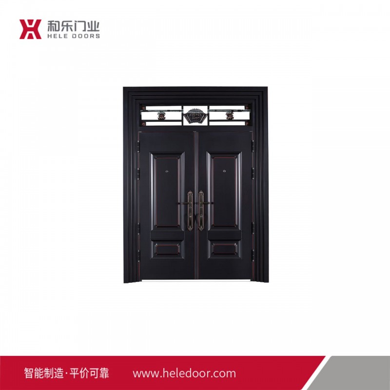 防火门、防盗门、钢质门等图16