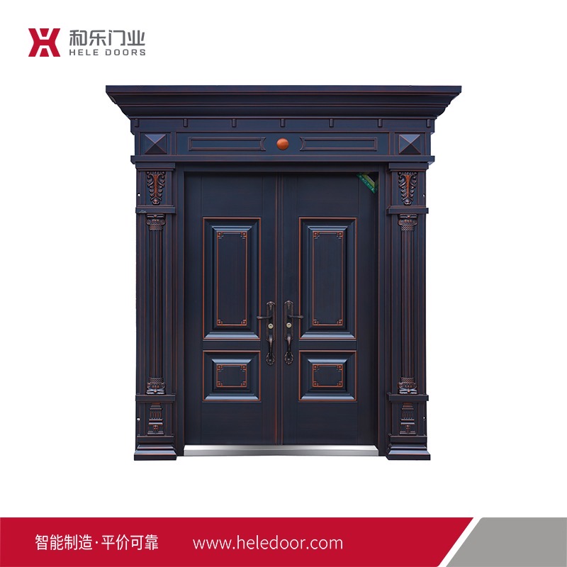 防火门、防盗门、钢质门等图17