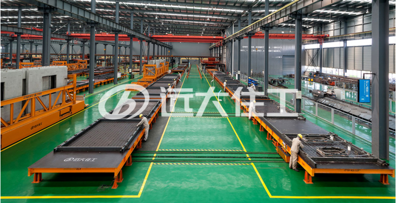 装配式预制构件图3