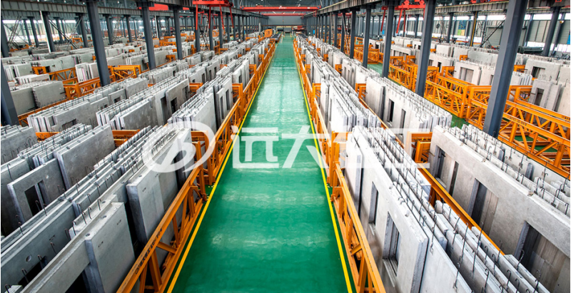 装配式预制构件图4