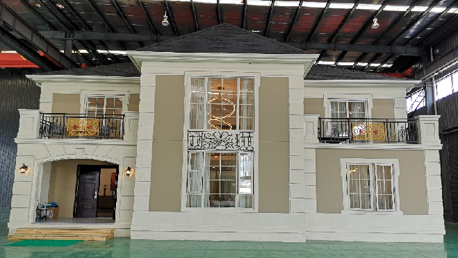 装配式预制构件图7