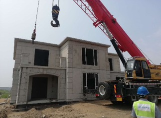 装配式预制构件图8