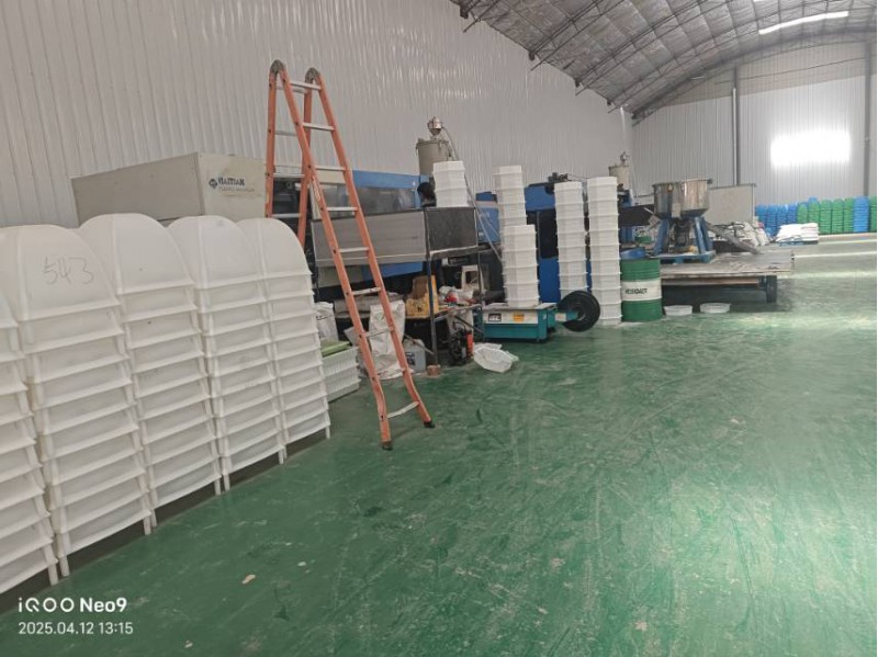 预制构件模具图3