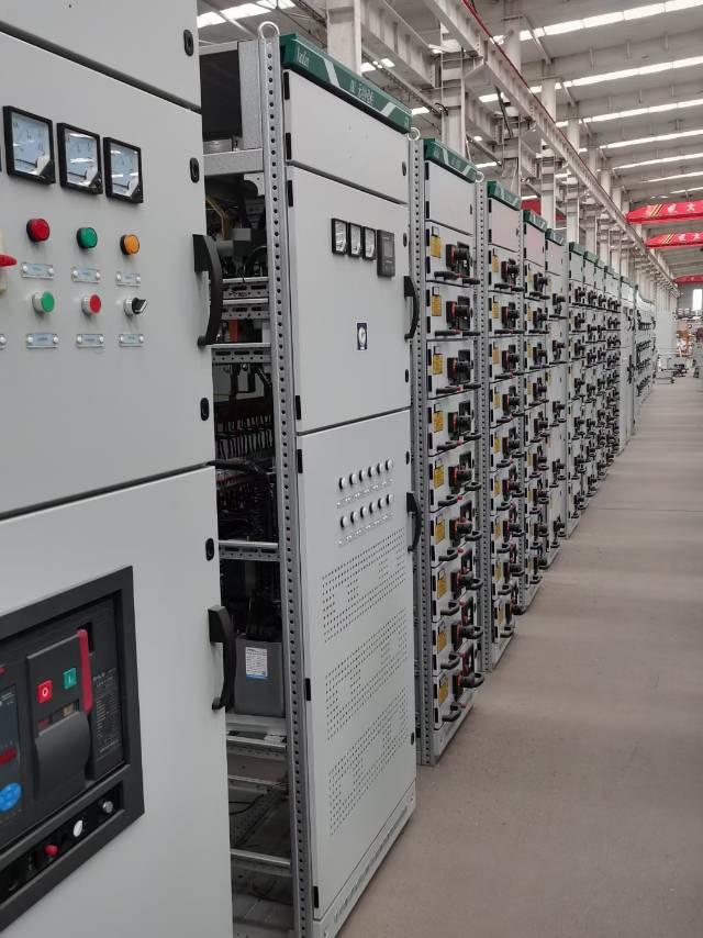 电力工程设计及施工、防腐保温施工、交通设施专业承包、电力器材及高低压电料销售图5