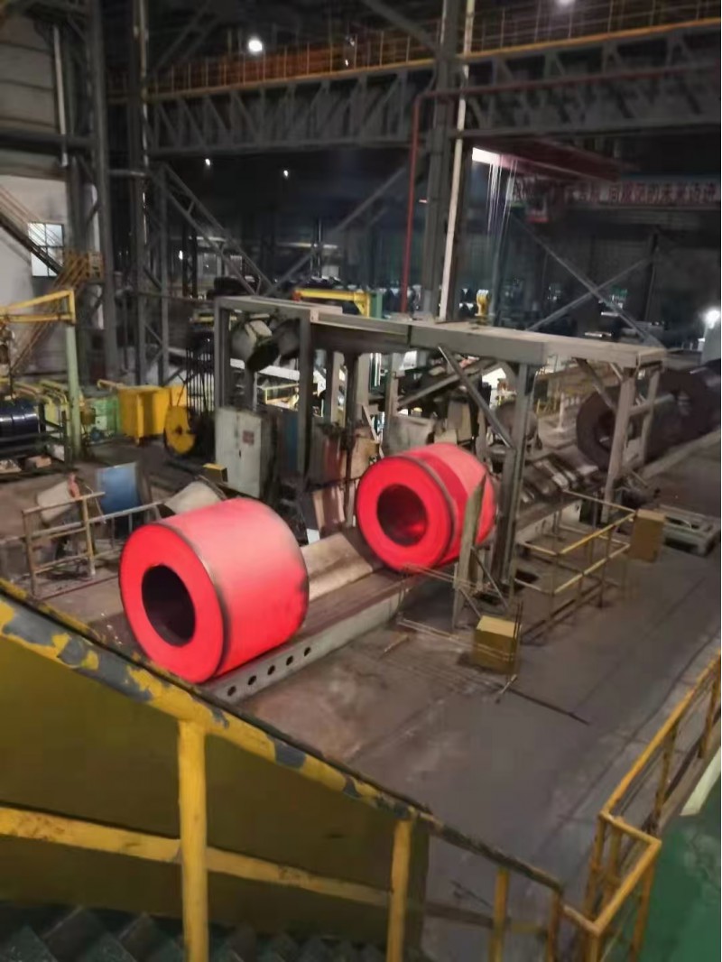 不锈钢复合板图4